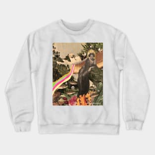 Freely given Crewneck Sweatshirt